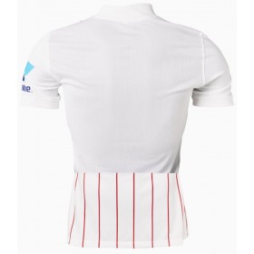 Sevilla FC Hjemmebanetrøje 2021-22 S/S